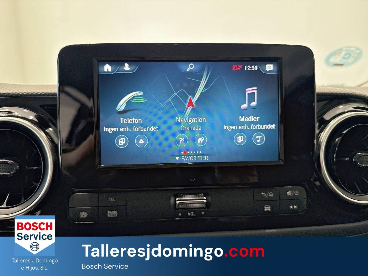 Mercedes Clase T  180 d - - Foto 16