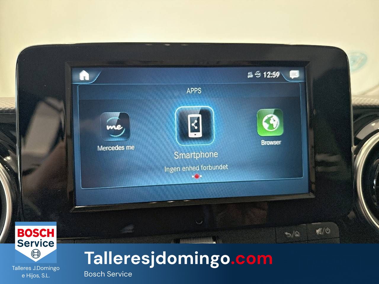 Mercedes Clase T  180 d - - Foto 18