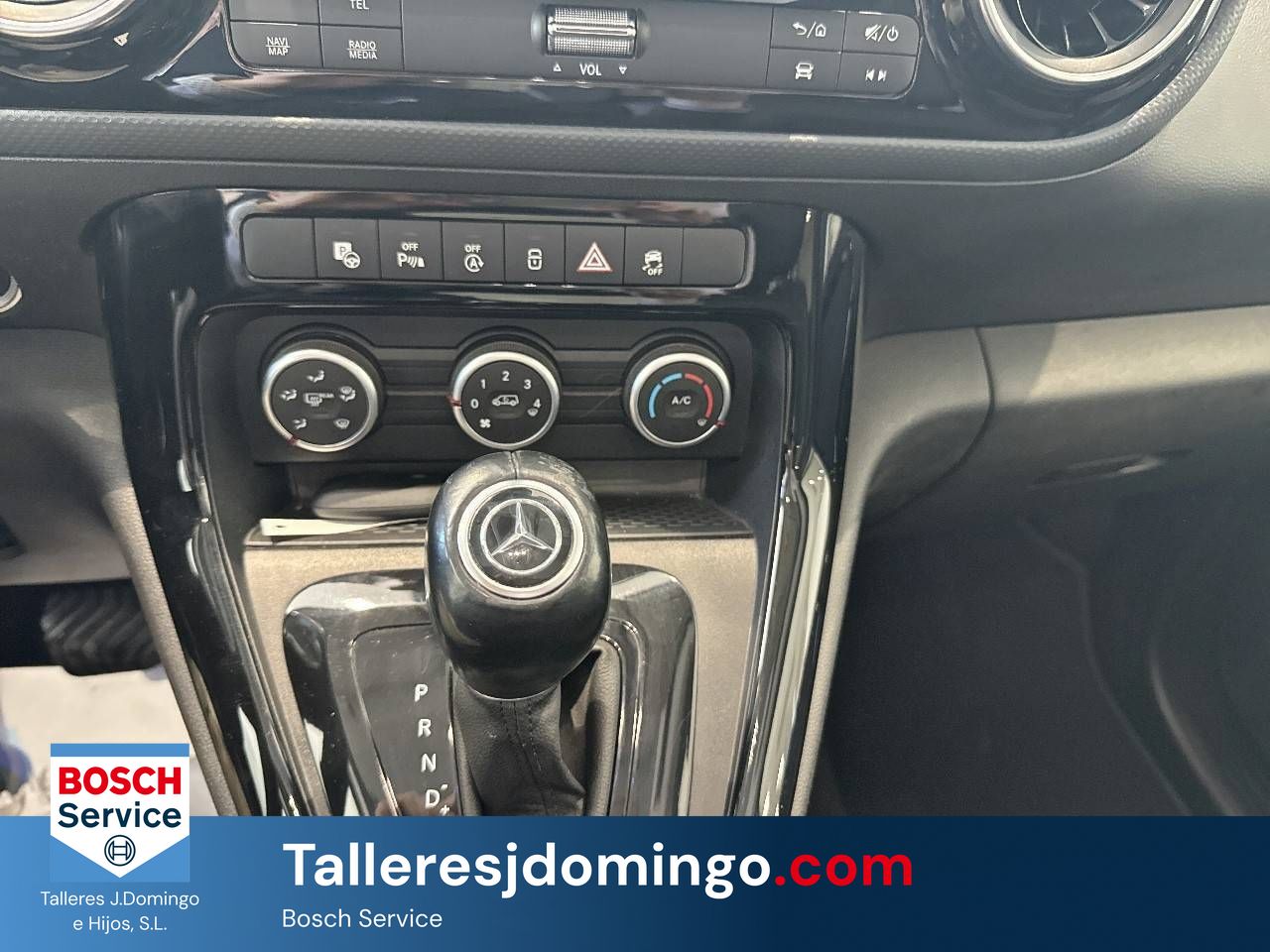 Mercedes Clase T  180 d - - Foto 17