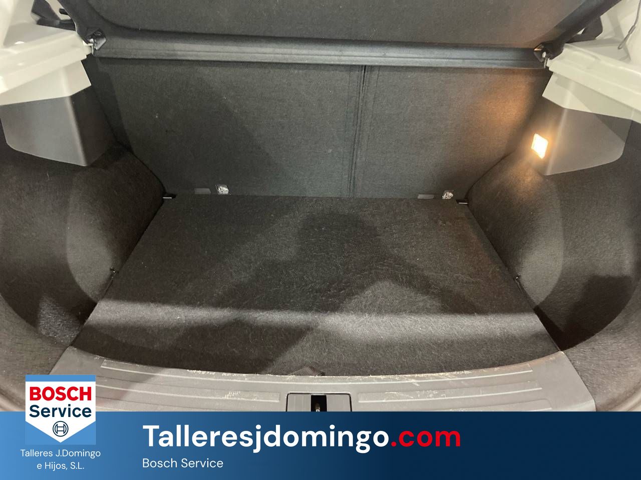 MG ZS  1.5 Comfort - Foto 7