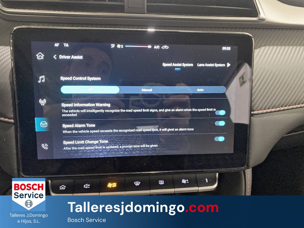 MG ZS  1.5 Comfort - Foto 19