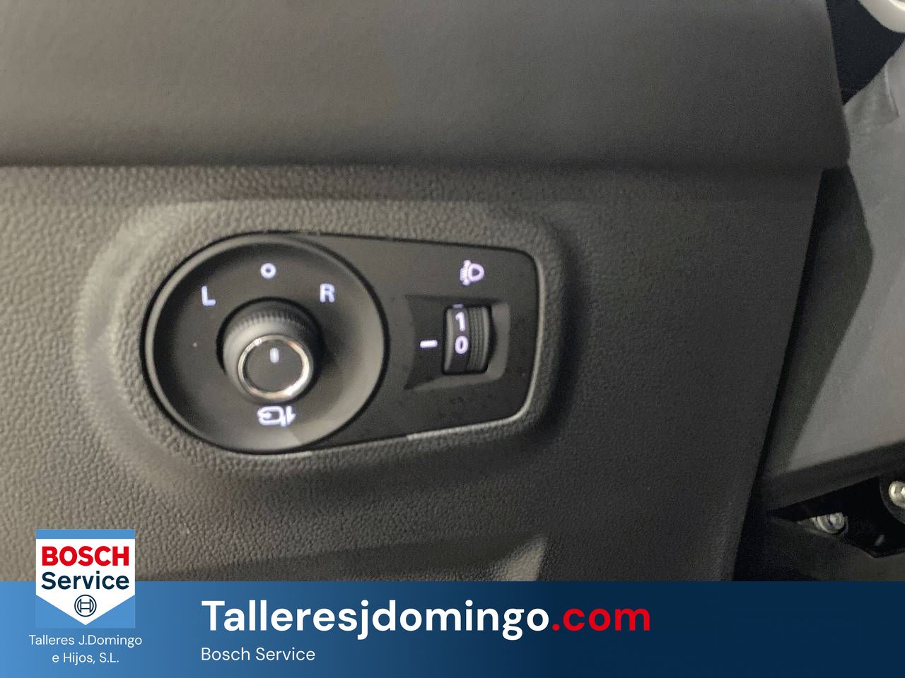 MG ZS  1.5 Comfort - Foto 14