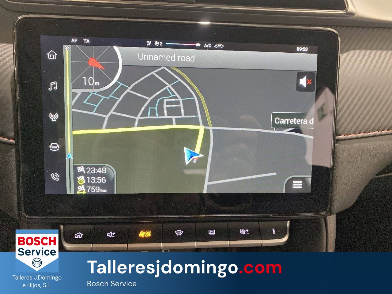 MG ZS  1.5 Comfort - Foto 18