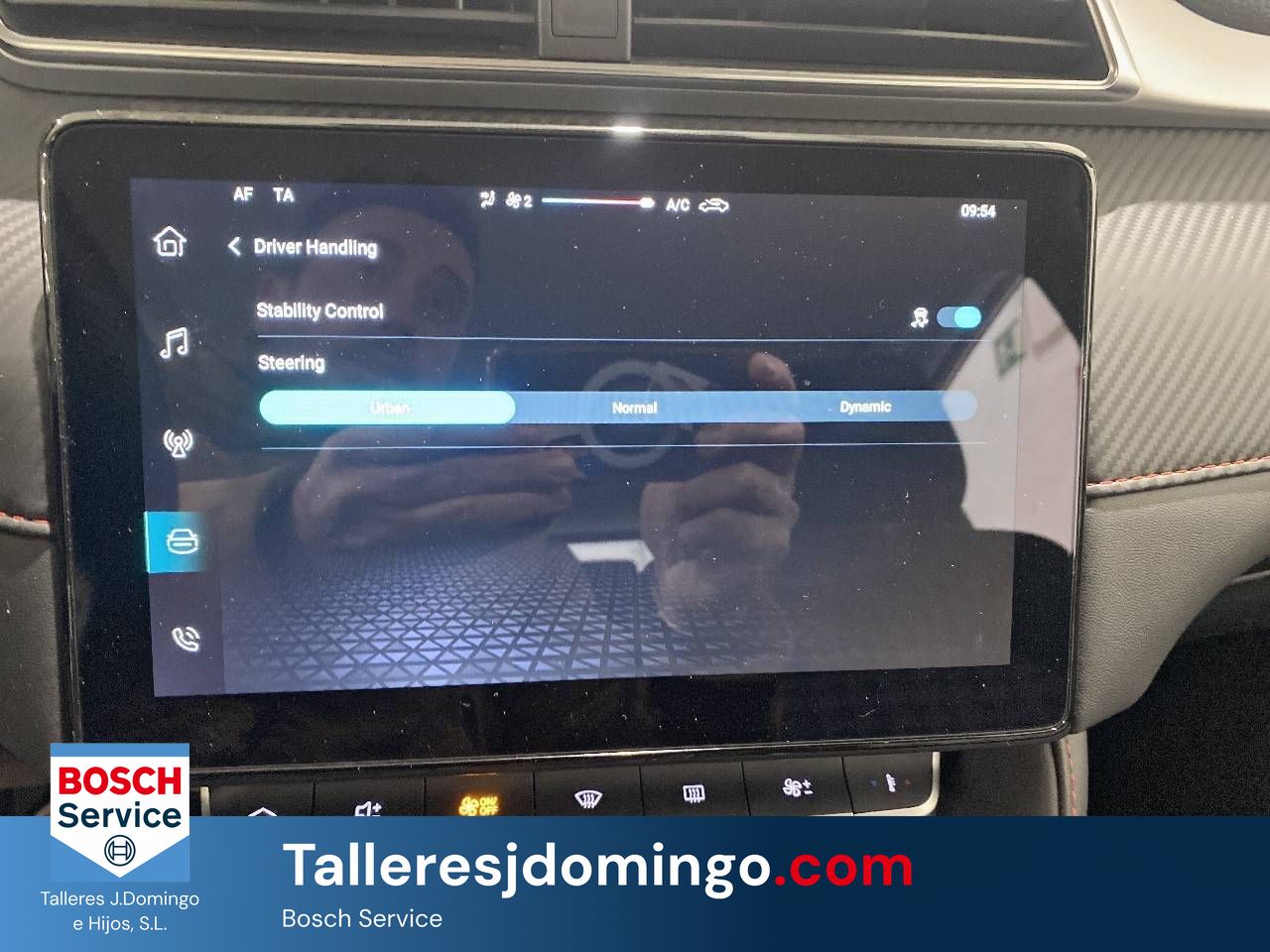 MG ZS  1.5 Comfort - Foto 20