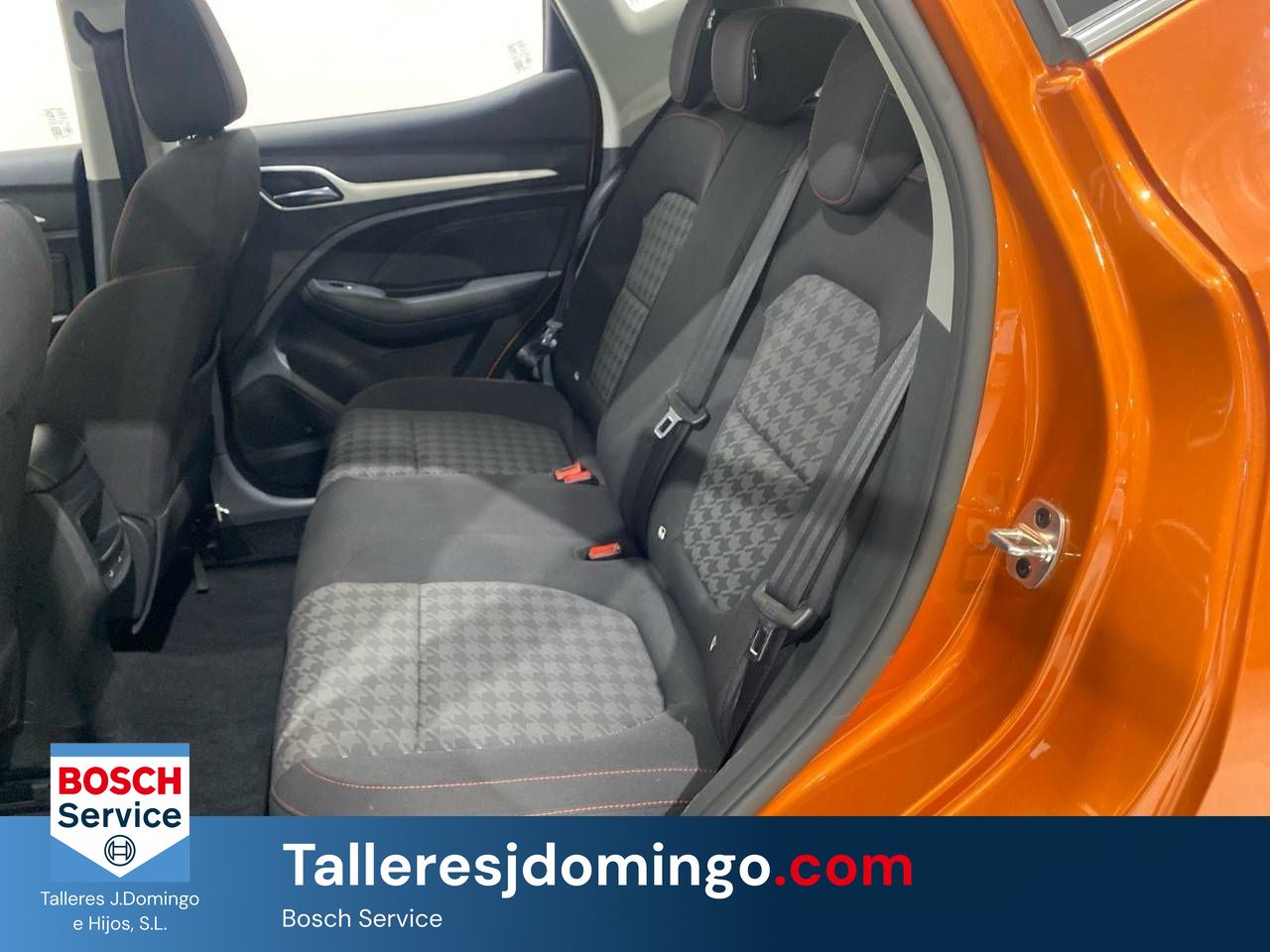 MG ZS  1.5 Comfort - Foto 11