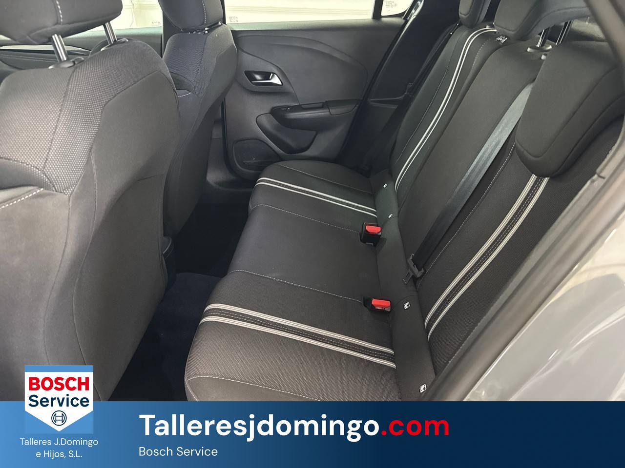 Opel Corsa  1.2T XHL 74kW (100CV) GS - Foto 11