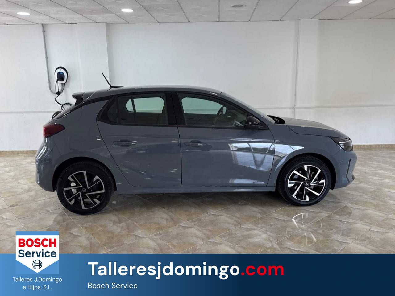 Opel Corsa  1.2T XHL 74kW (100CV) GS - Foto 5