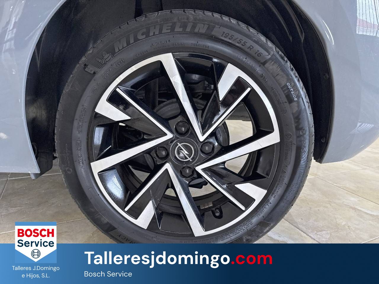 Opel Corsa  1.2T XHL 74kW (100CV) GS - Foto 12