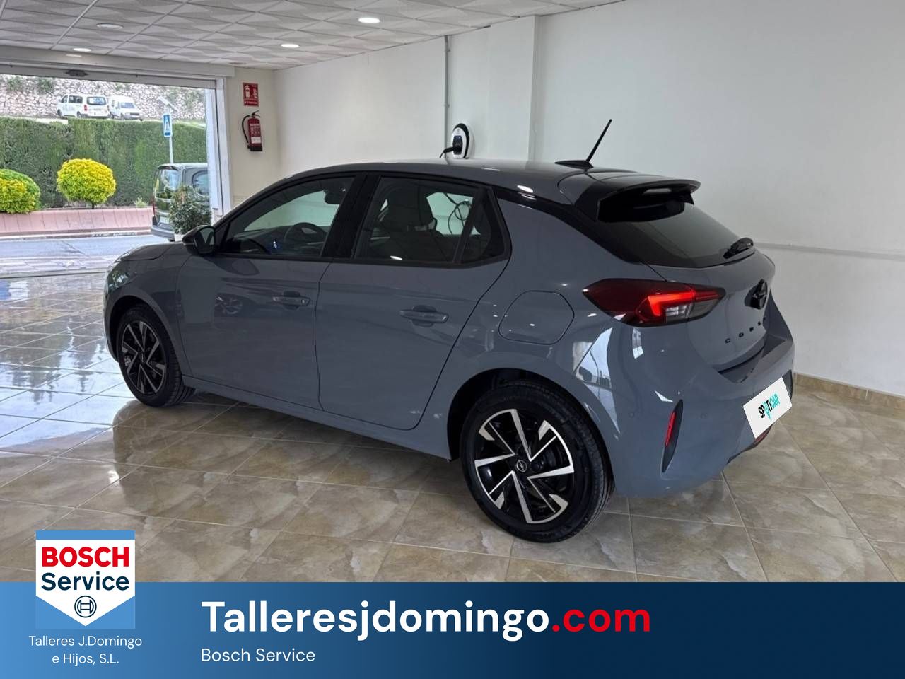 Opel Corsa  1.2T XHL 74kW (100CV) GS - Foto 8