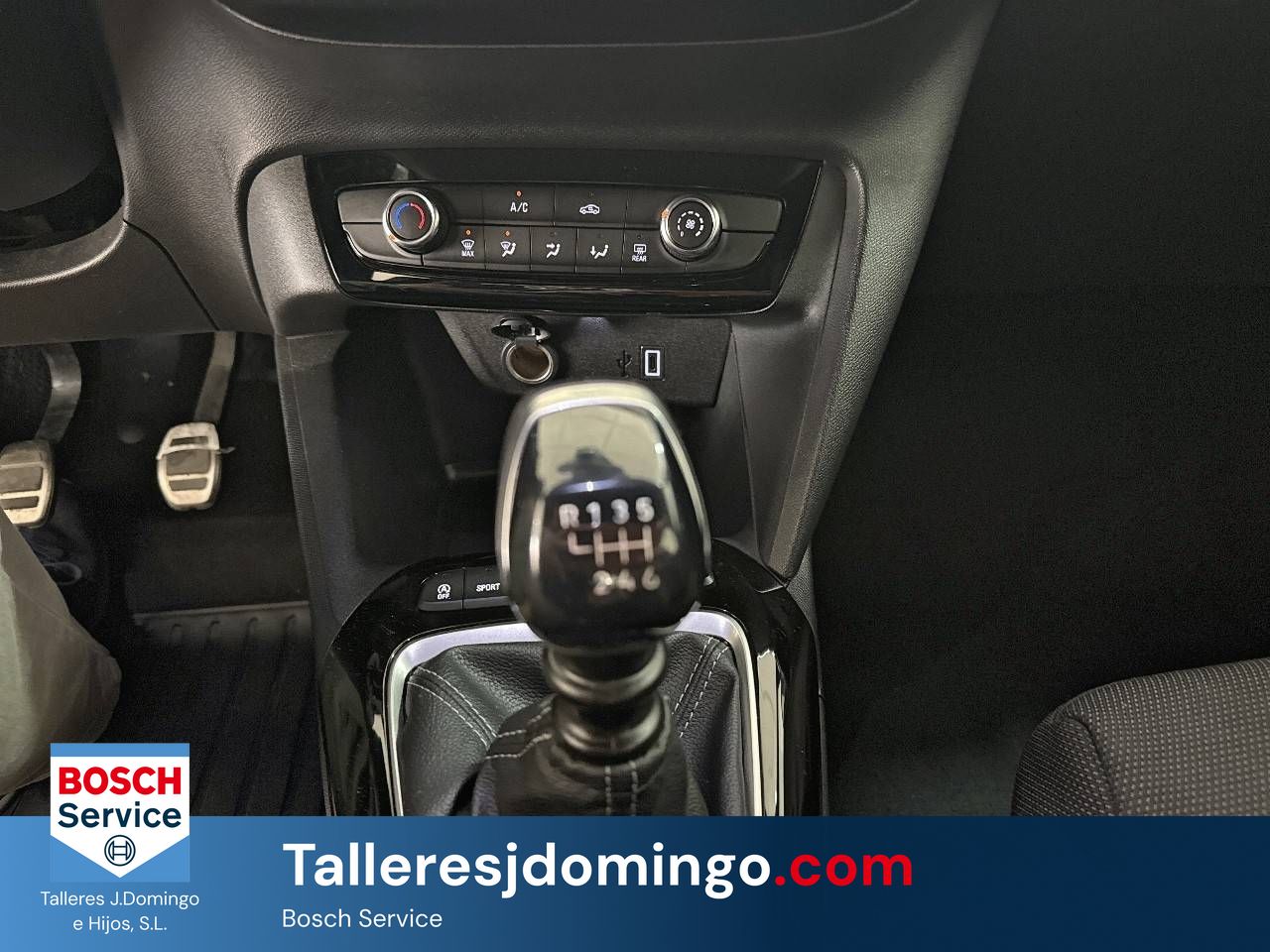 Opel Corsa  1.2T XHL 74kW (100CV) GS - Foto 13