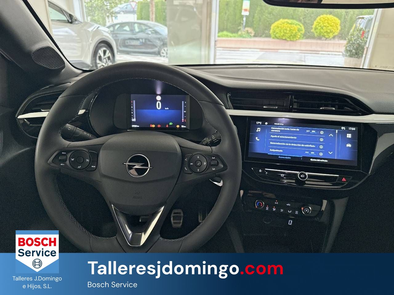 Opel Corsa  1.2T XHL 74kW (100CV) GS - Foto 9