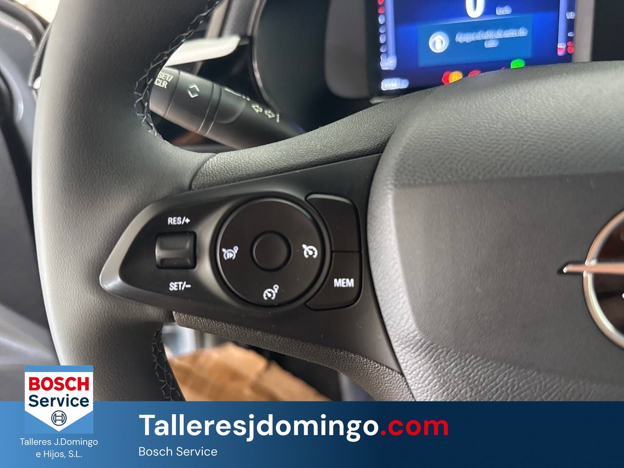 Opel Corsa  1.2T XHL 74kW (100CV) GS - Foto 17