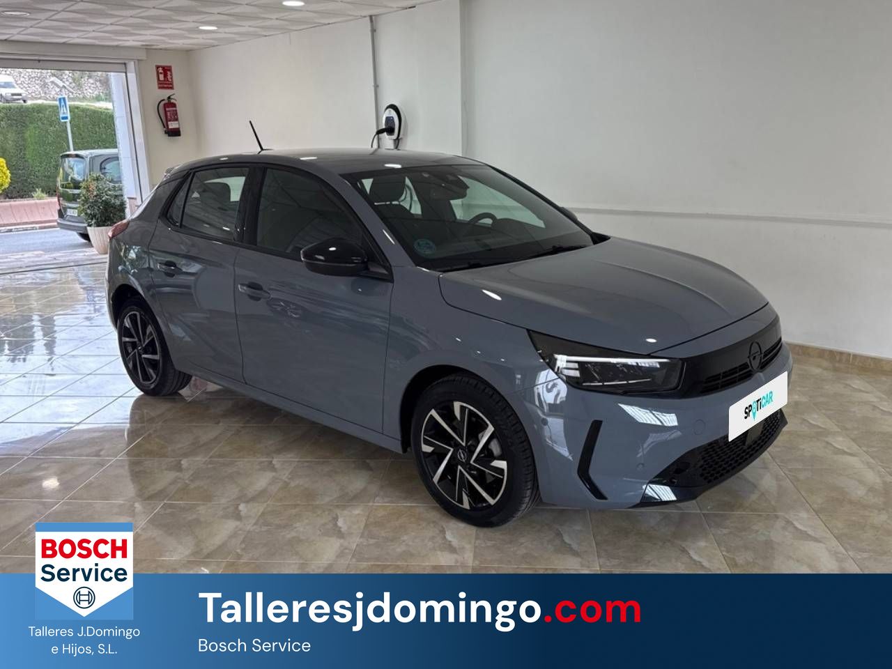 Opel Corsa  1.2T XHL 74kW (100CV) GS - Foto 4