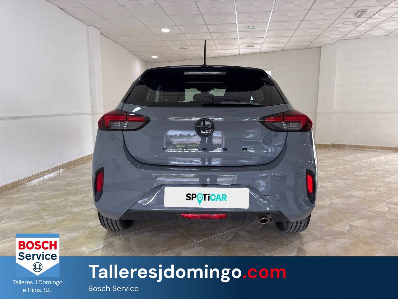 Opel Corsa  1.2T XHL 74kW (100CV) GS - Foto 6