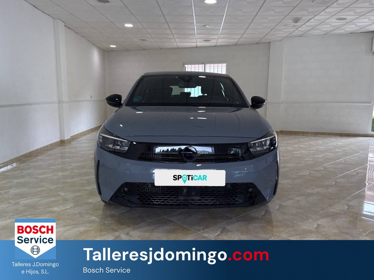 Opel Corsa  1.2T XHL 74kW (100CV) GS - Foto 3