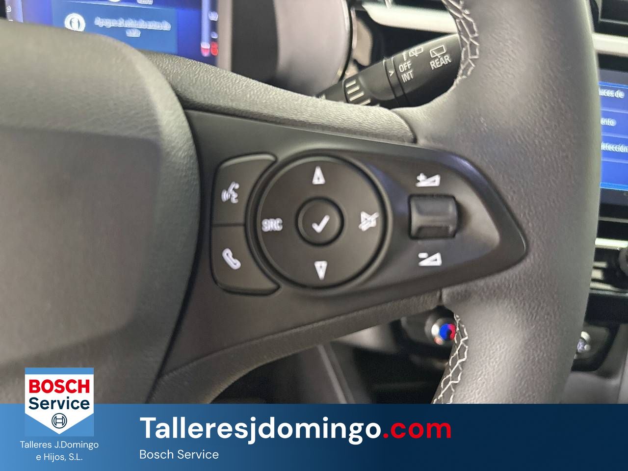 Opel Corsa  1.2T XHL 74kW (100CV) GS - Foto 16