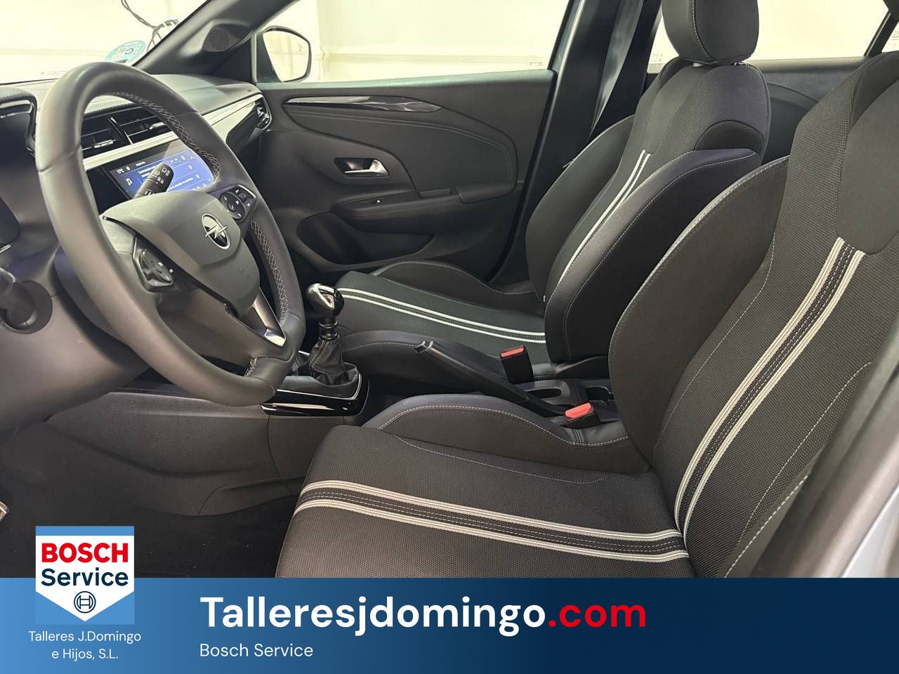 Opel Corsa  1.2T XHL 74kW (100CV) GS - Foto 10