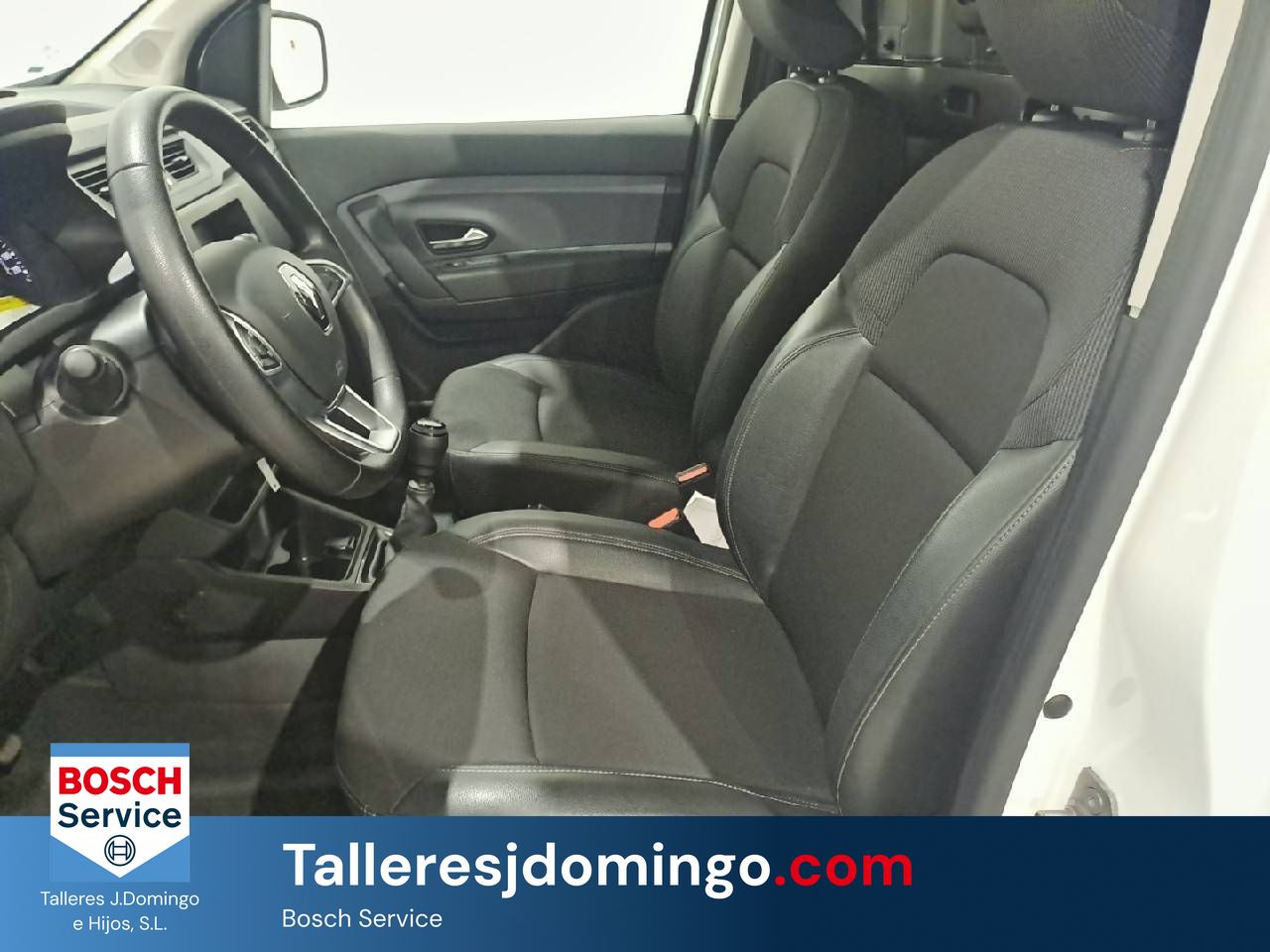 Renault Express   1.5 Blue dCi 70 kW (95 cv) Advance - Foto 10