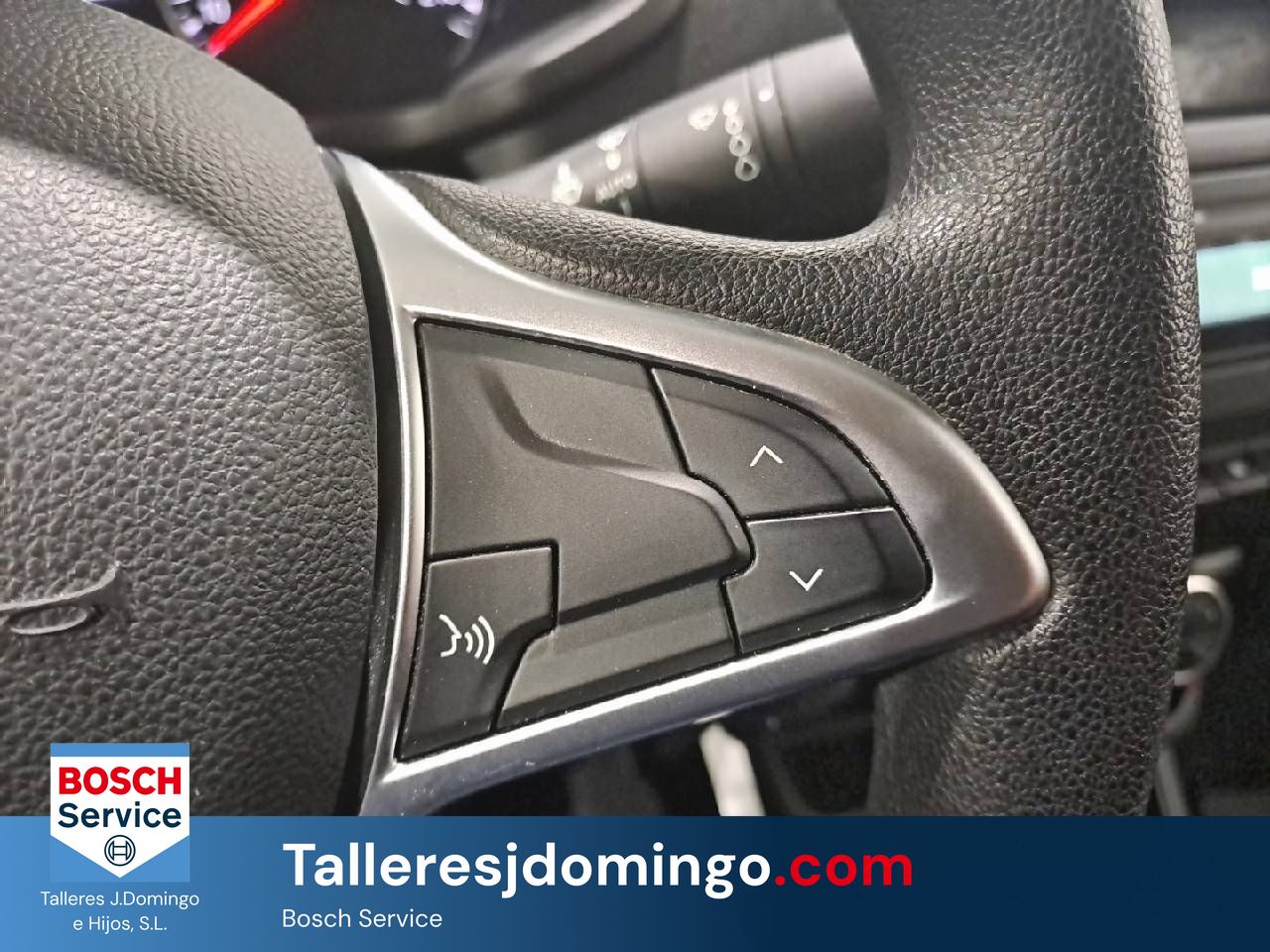 Renault Express   1.5 Blue dCi 70 kW (95 cv) Advance - Foto 22