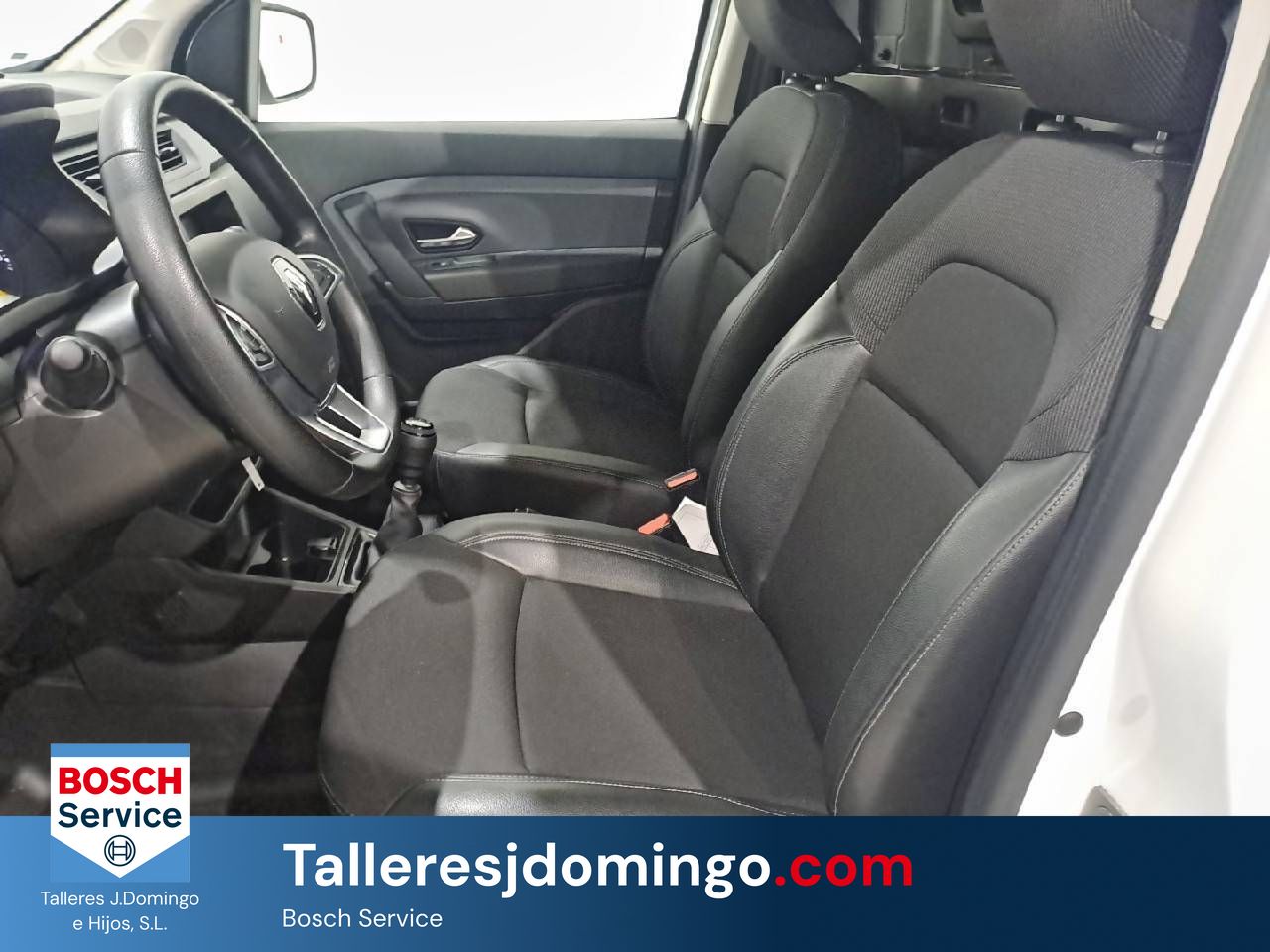 Renault Express   1.5 Blue dCi 70 kW (95 cv) Advance - Foto 11