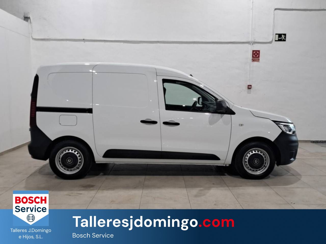 Renault Express   1.5 Blue dCi 70 kW (95 cv) Advance - Foto 5