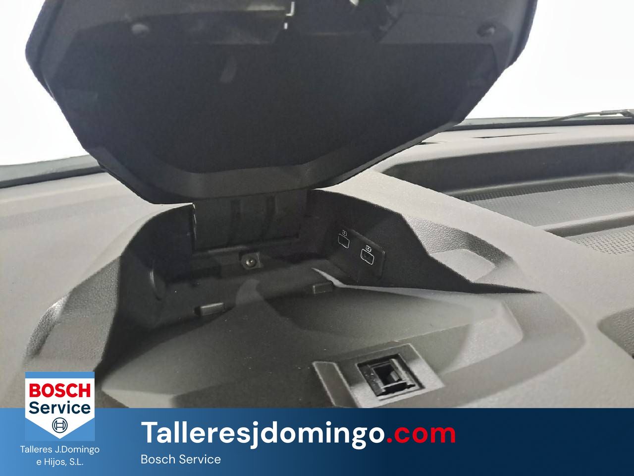 Renault Express   1.5 Blue dCi 70 kW (95 cv) Advance - Foto 26