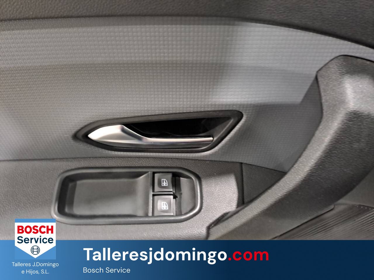 Renault Express   1.5 Blue dCi 70 kW (95 cv) Advance - Foto 14