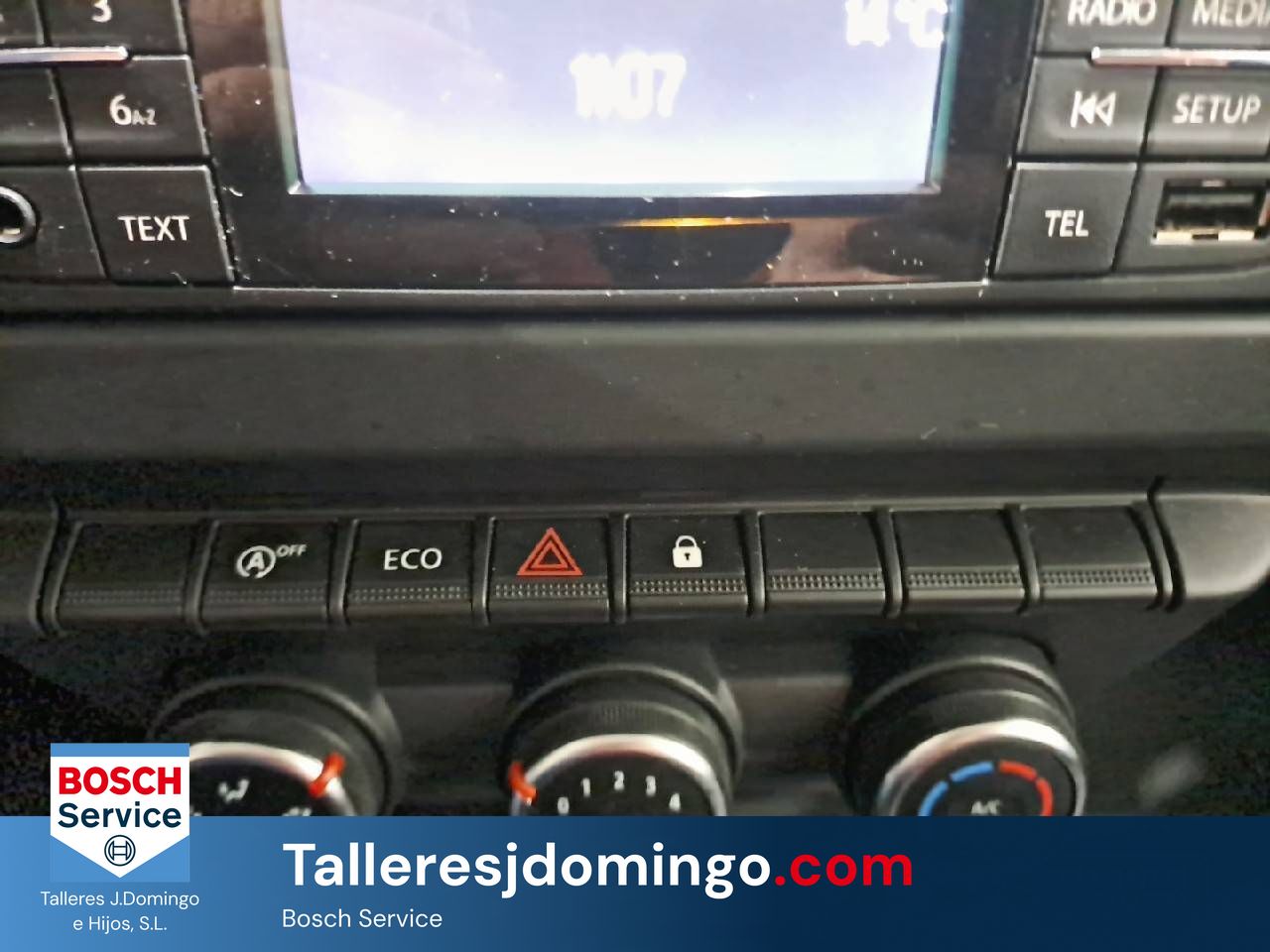 Renault Express   1.5 Blue dCi 70 kW (95 cv) Advance - Foto 18