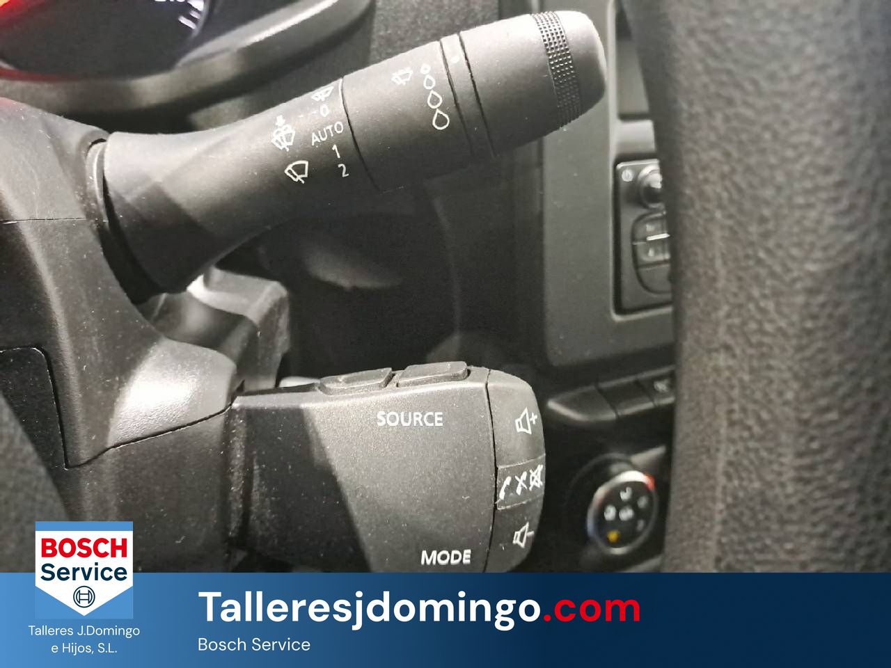 Renault Express   1.5 Blue dCi 70 kW (95 cv) Advance - Foto 24