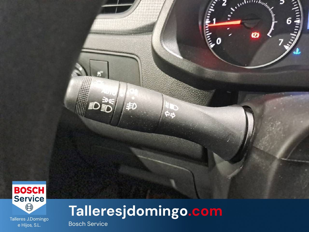 Renault Express   1.5 Blue dCi 70 kW (95 cv) Advance - Foto 25