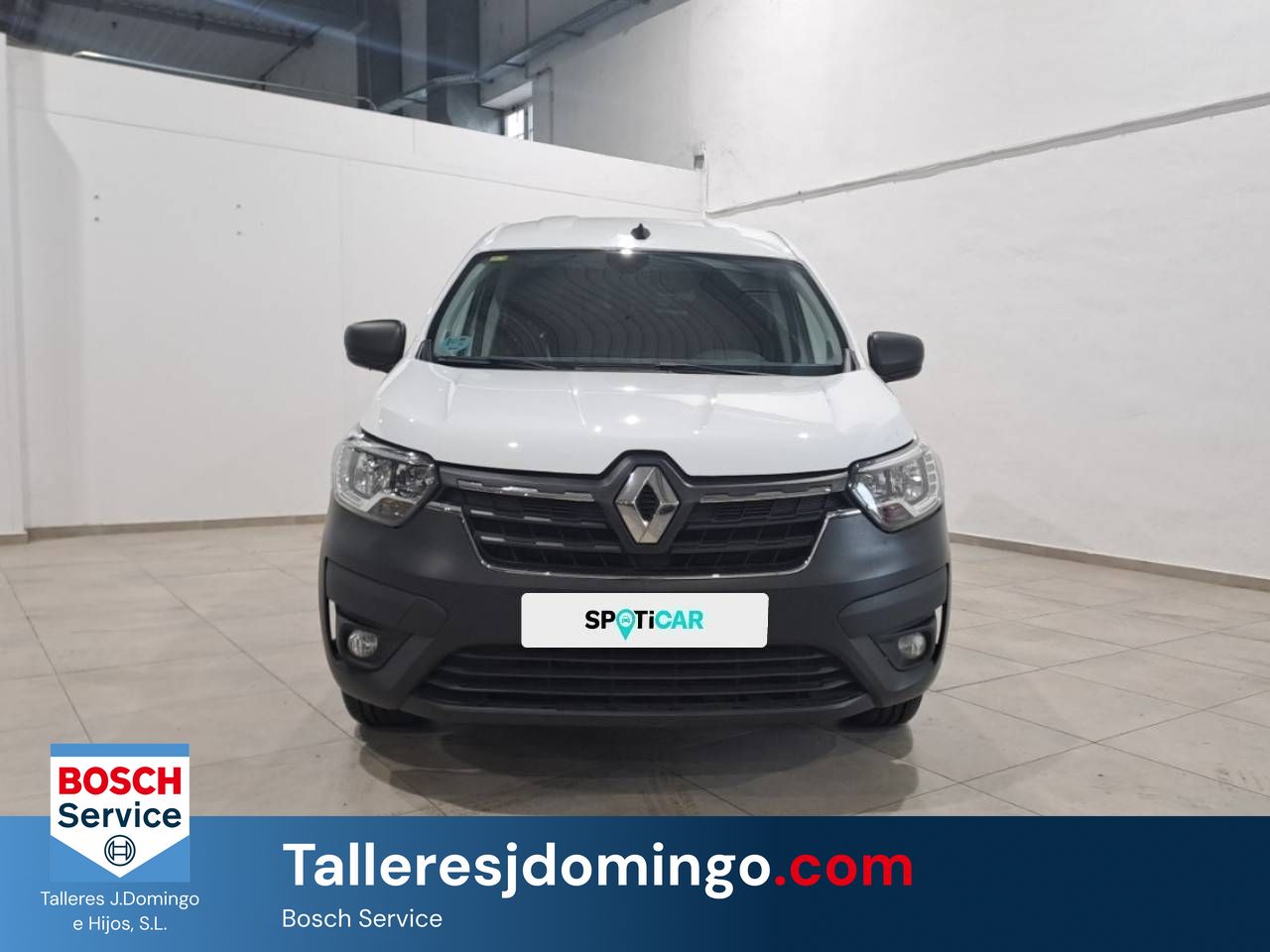 Renault Express   1.5 Blue dCi 70 kW (95 cv) Advance - Foto 3