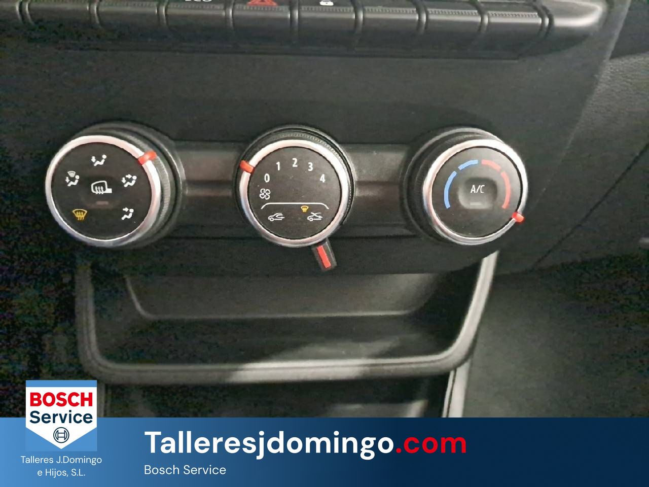 Renault Express   1.5 Blue dCi 70 kW (95 cv) Advance - Foto 17