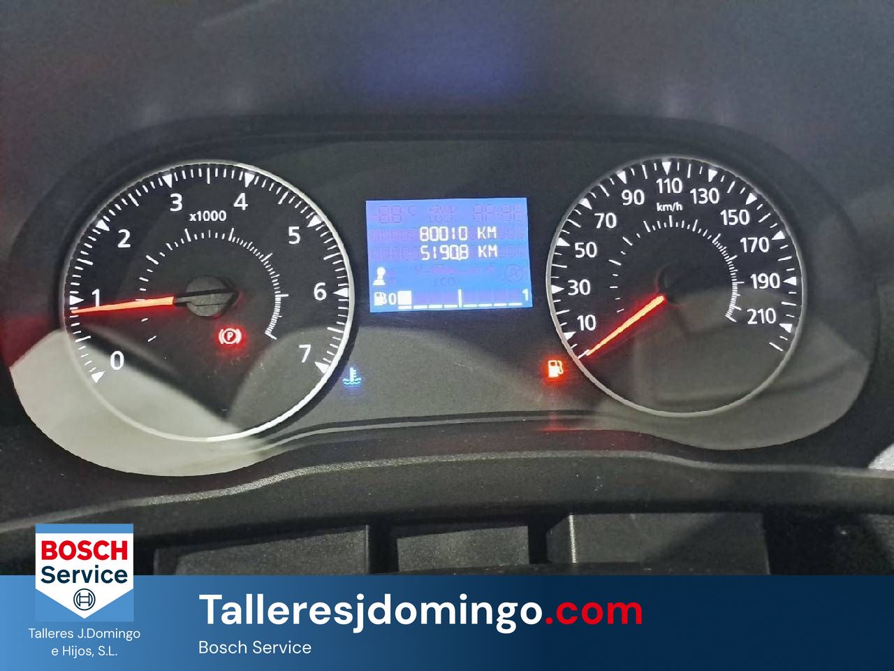 Renault Express   1.5 Blue dCi 70 kW (95 cv) Advance - Foto 23