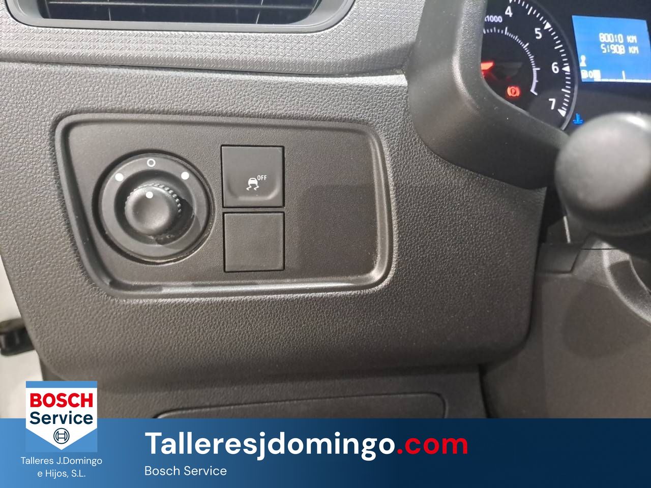 Renault Express   1.5 Blue dCi 70 kW (95 cv) Advance - Foto 15