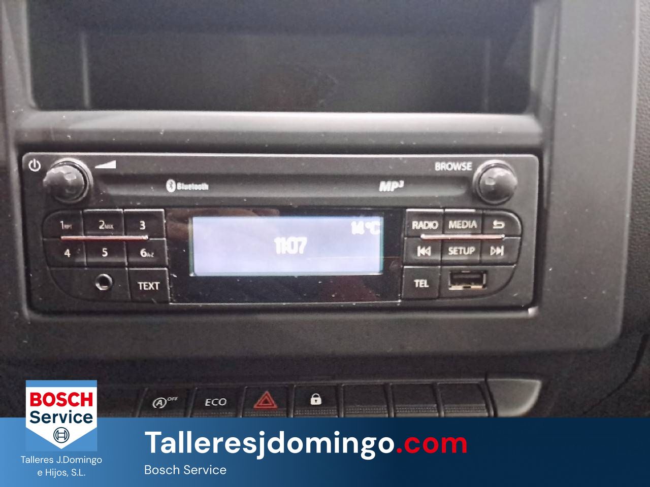 Renault Express   1.5 Blue dCi 70 kW (95 cv) Advance - Foto 19