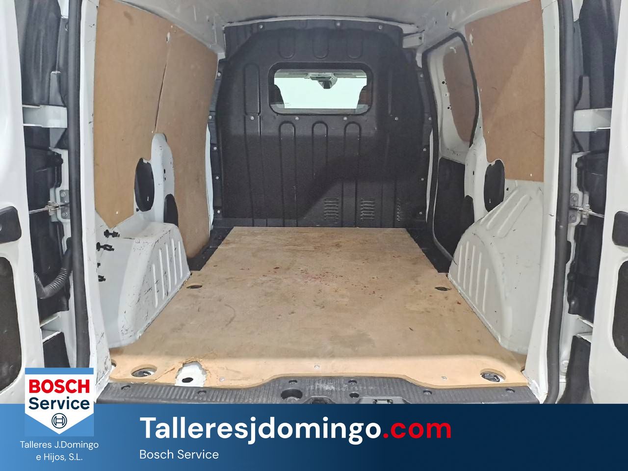 Renault Express   1.5 Blue dCi 70 kW (95 cv) Advance - Foto 7