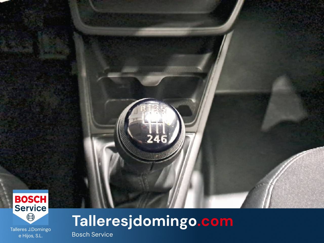 Renault Express   1.5 Blue dCi 70 kW (95 cv) Advance - Foto 16