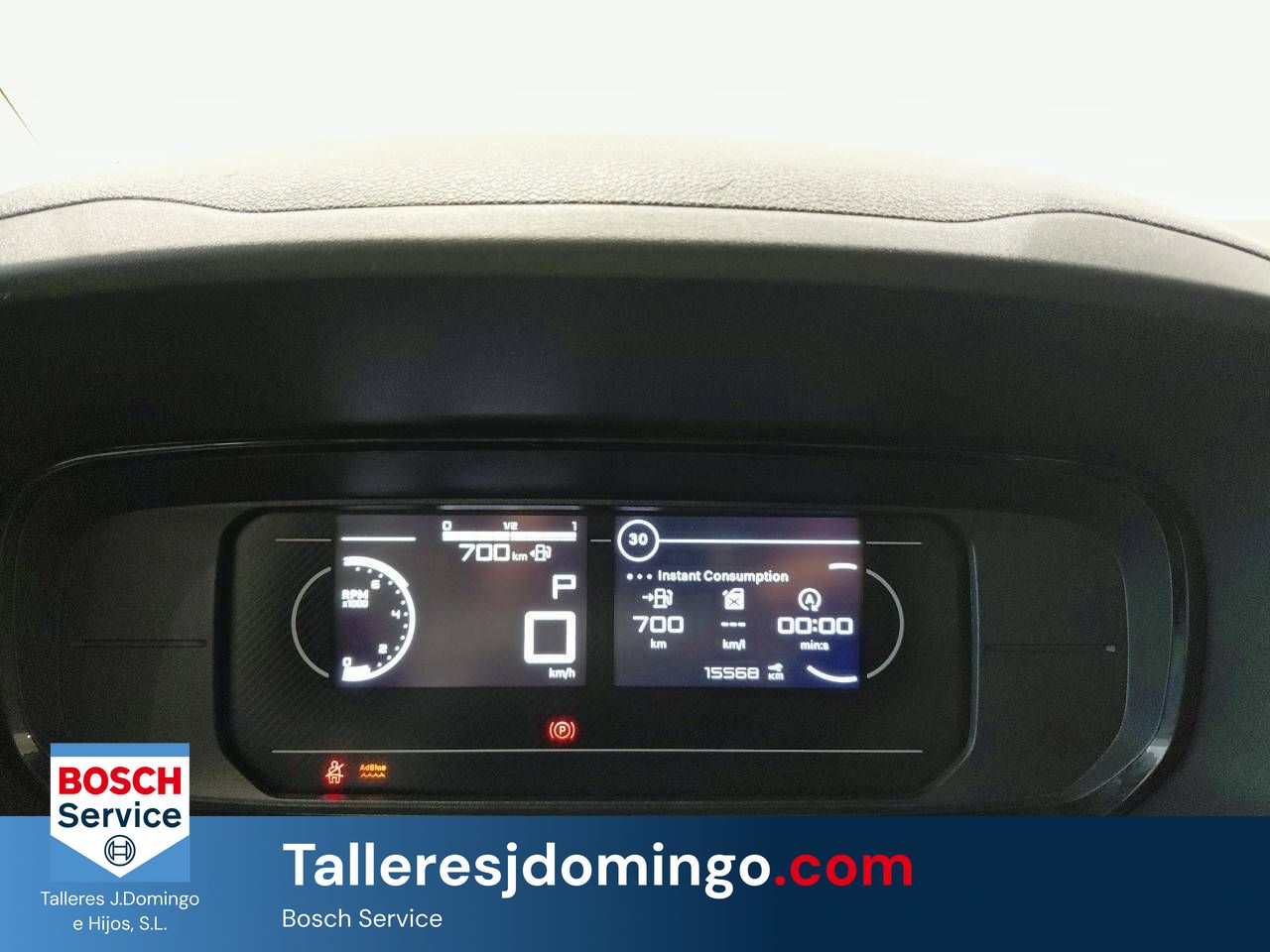 Citroën Berlingo  Talla XL BlueHDi 130 S&S  Auto Plus - Foto 15