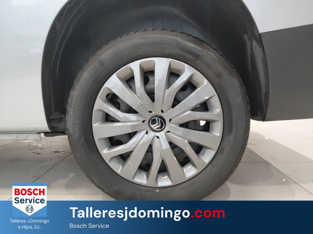 Citroën Berlingo  Talla XL BlueHDi 130 S&S  Auto Plus - Foto 12