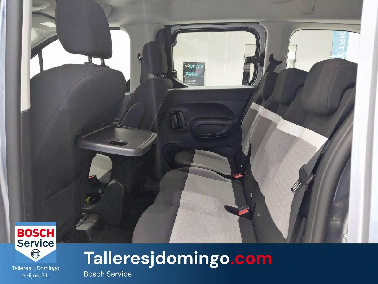 Citroën Berlingo  Talla XL BlueHDi 130 S&S  Auto Plus - Foto 13