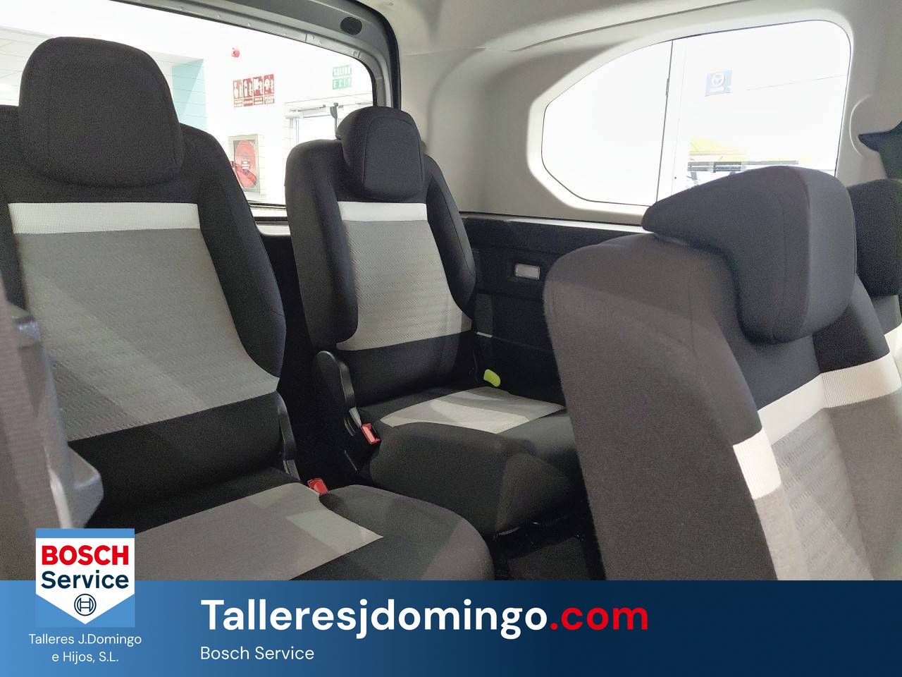 Citroën Berlingo  Talla XL BlueHDi 130 S&S  Auto Plus - Foto 14