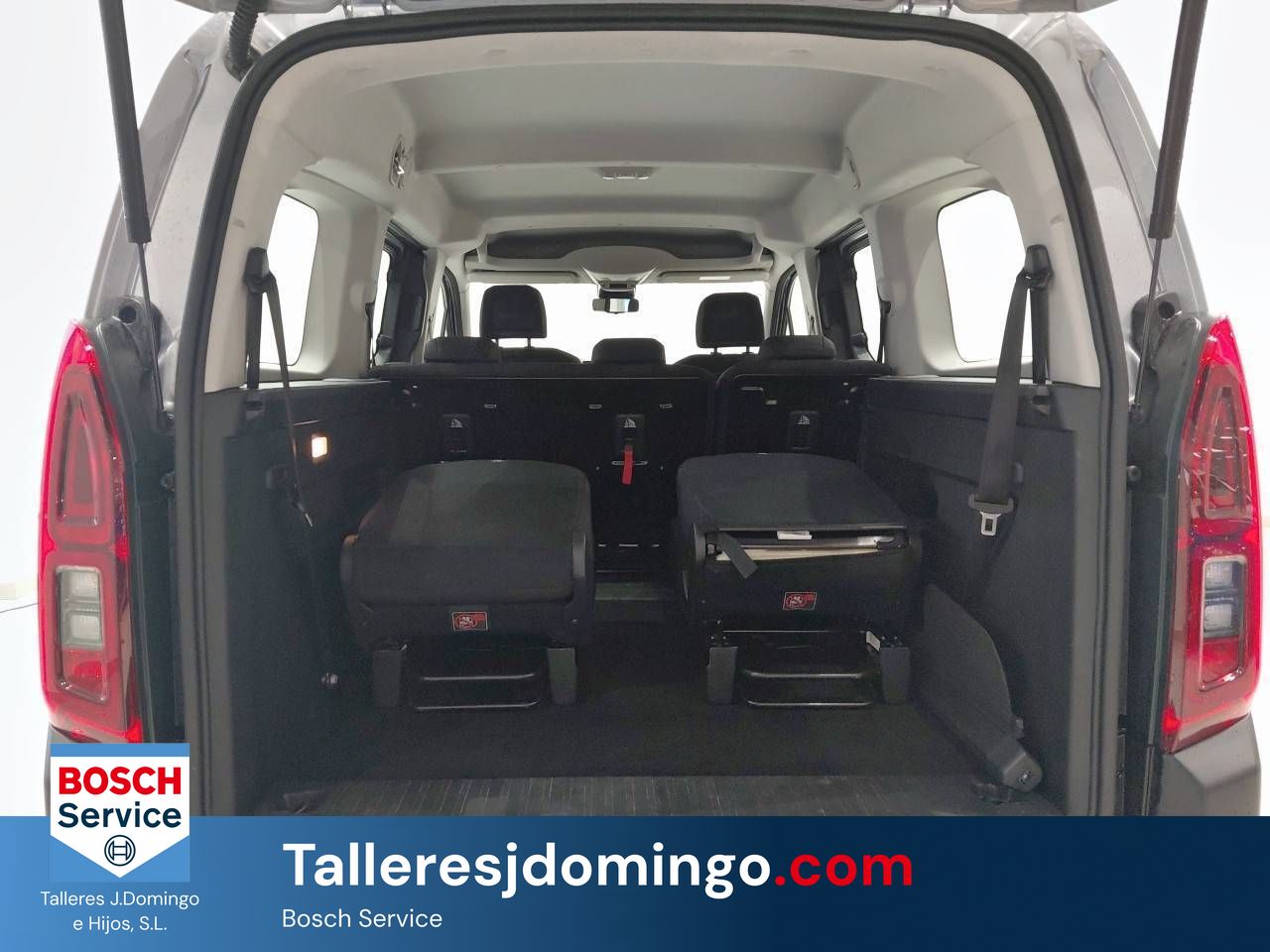 Citroën Berlingo  Talla XL BlueHDi 130 S&S  Auto Plus - Foto 7