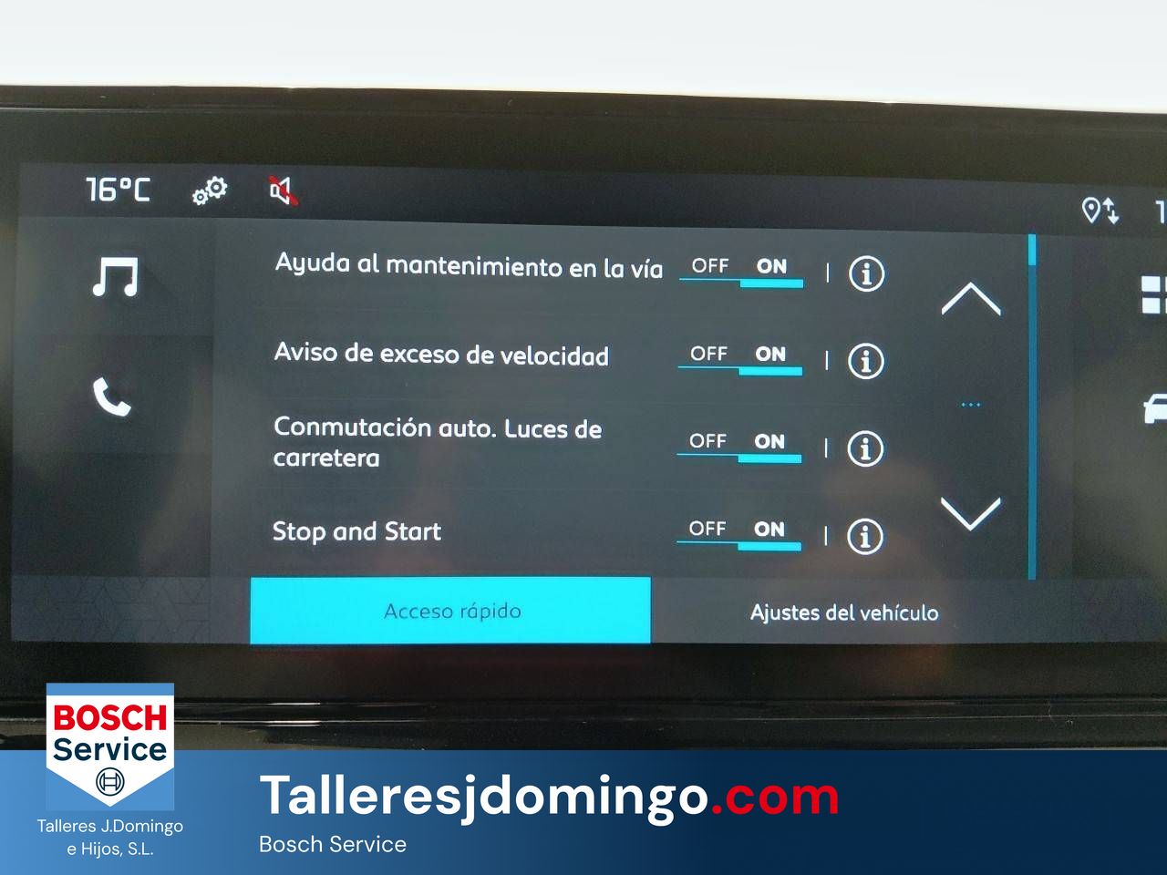 Citroën Berlingo  Talla XL BlueHDi 130 S&S  Auto Plus - Foto 22