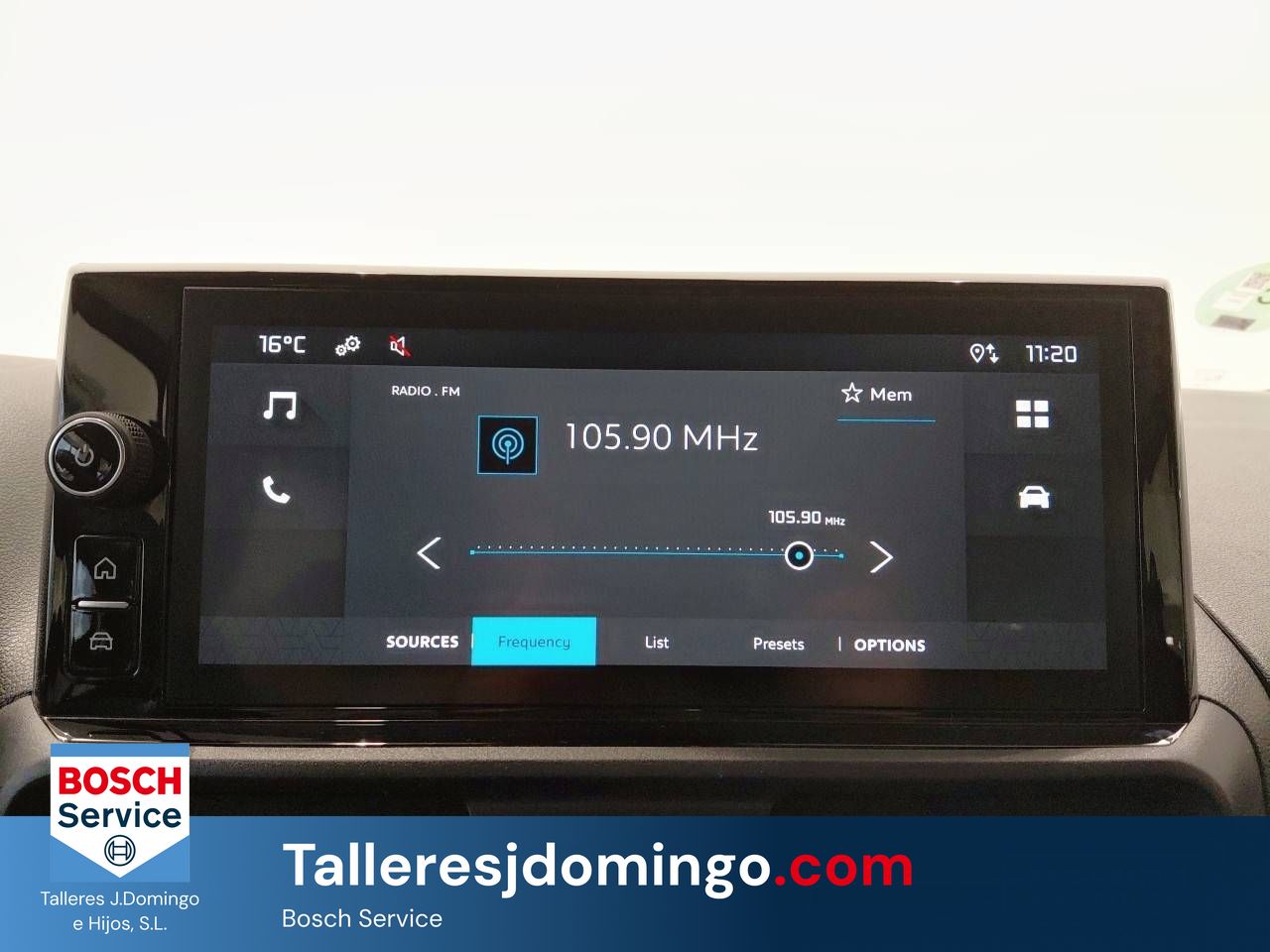 Citroën Berlingo  Talla XL BlueHDi 130 S&S  Auto Plus - Foto 21