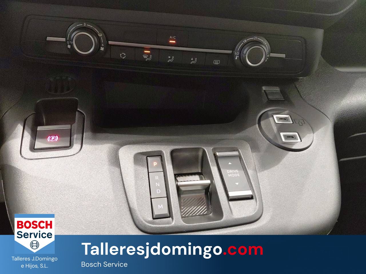 Citroën Berlingo  Talla XL BlueHDi 130 S&S  Auto Plus - Foto 19