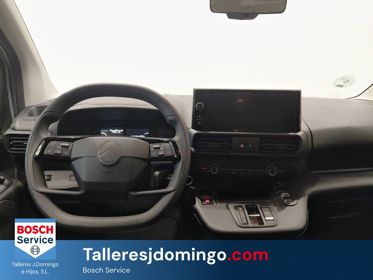 Citroën Berlingo  Talla XL BlueHDi 130 S&S  Auto Plus - Foto 9