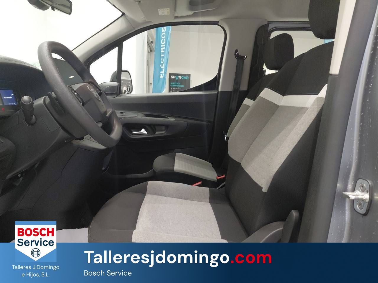Citroën Berlingo  Talla XL BlueHDi 130 S&S  Auto Plus - Foto 10