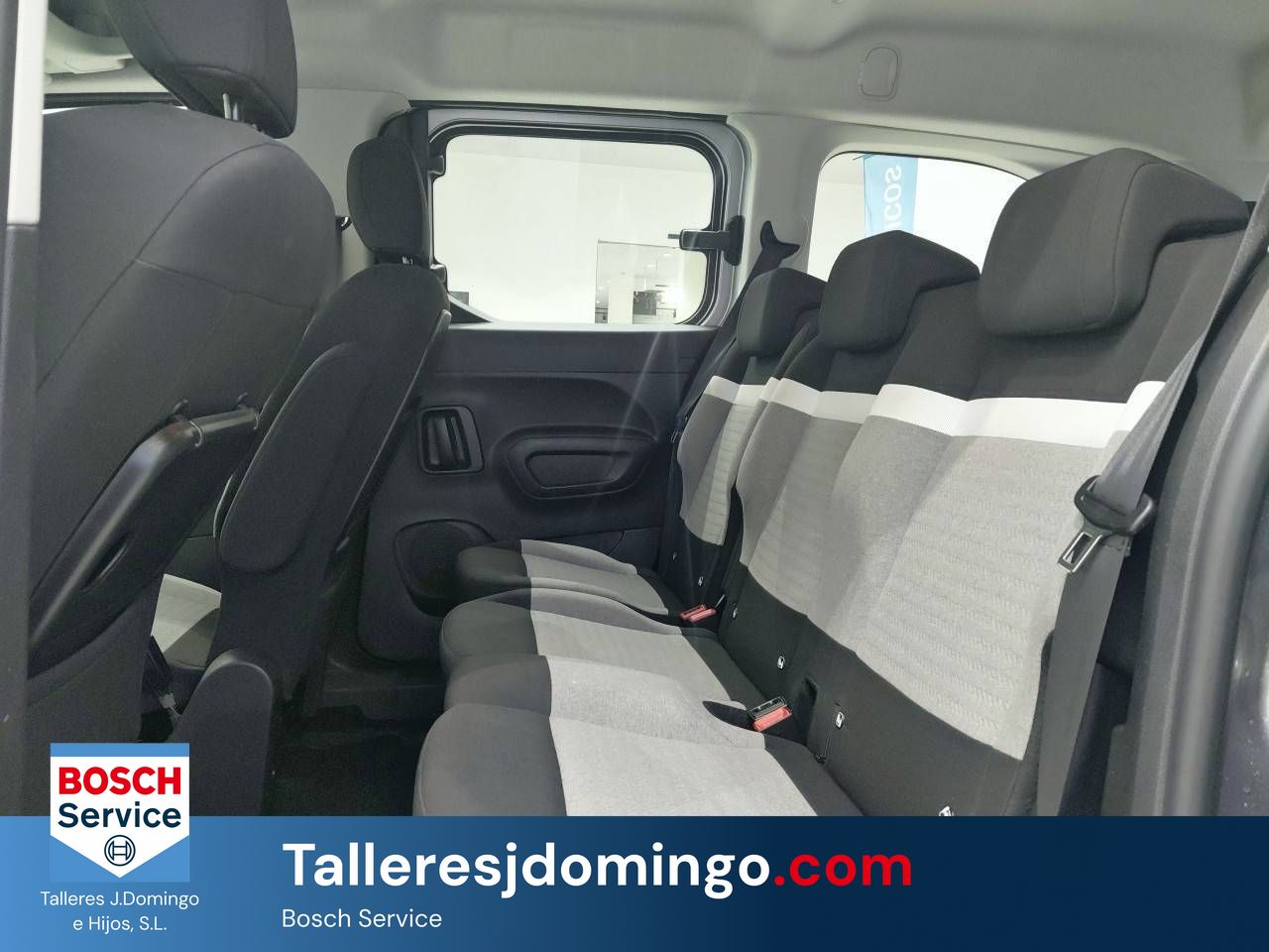 Citroën Berlingo  Talla XL BlueHDi 130 S&S  Auto Plus - Foto 11