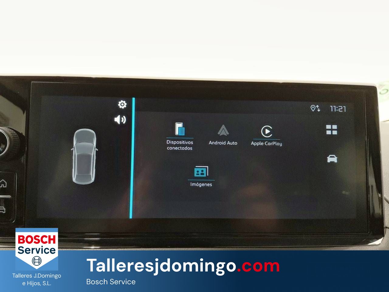 Citroën Berlingo  Talla XL BlueHDi 130 S&S  Auto Plus - Foto 26