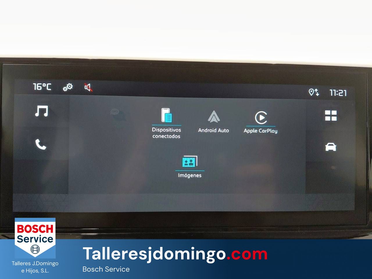 Citroën Berlingo  Talla XL BlueHDi 130 S&S  Auto Plus - Foto 24